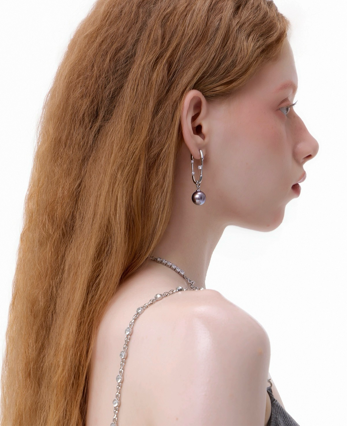 Soomi Earrings