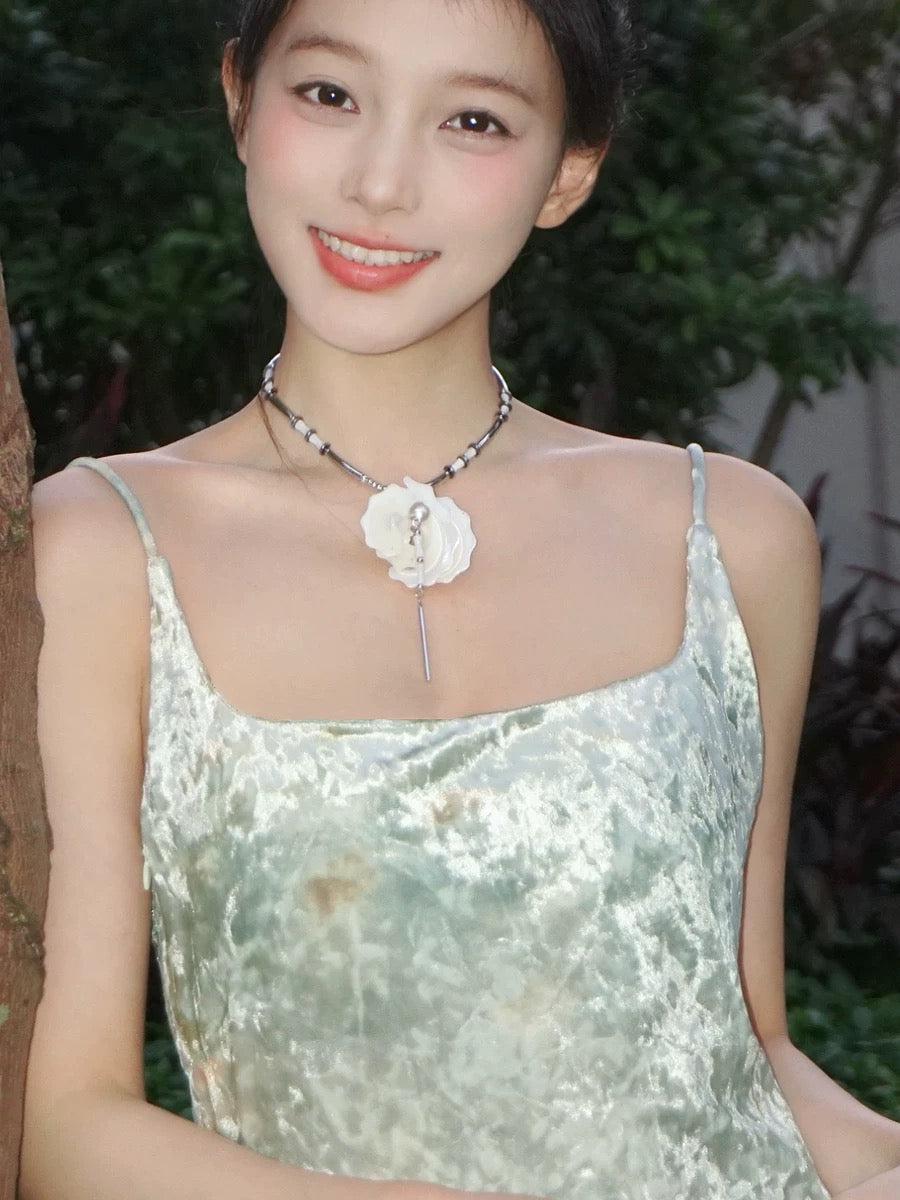 AROUND Necklace