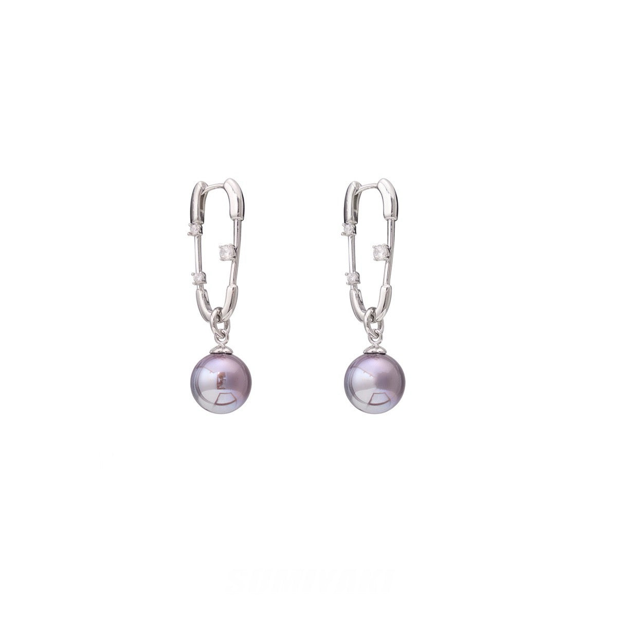 Soomi Earrings