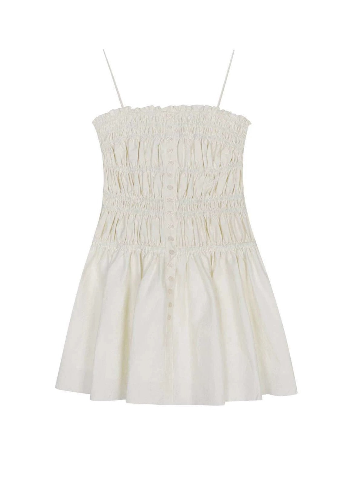 Valencia Dress