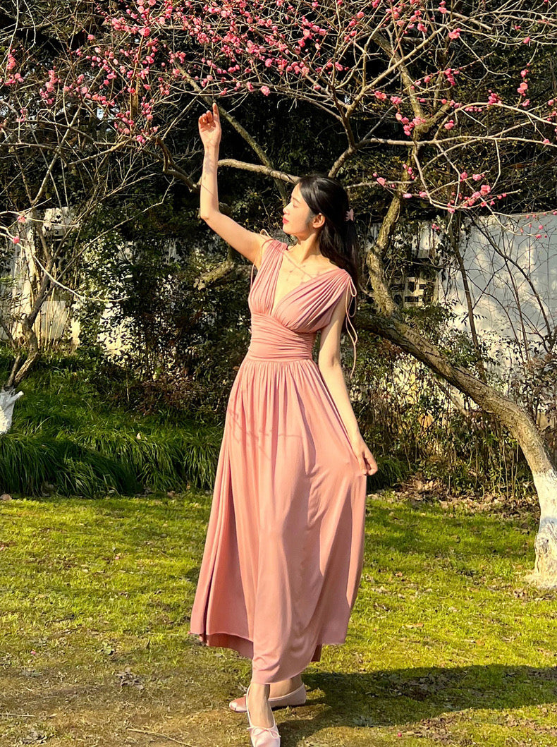 Isabelle Maxi Dress