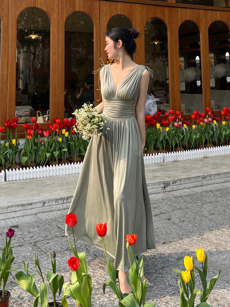 Isabelle Maxi Dress