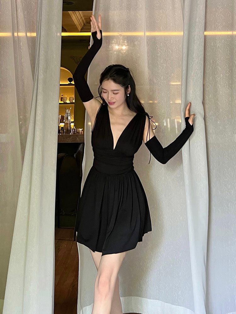 Isabelle Mini Dress