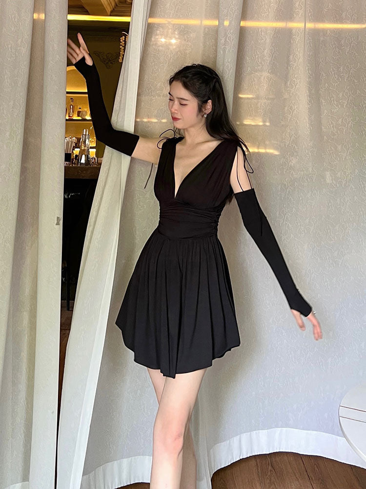 Isabelle Mini Dress