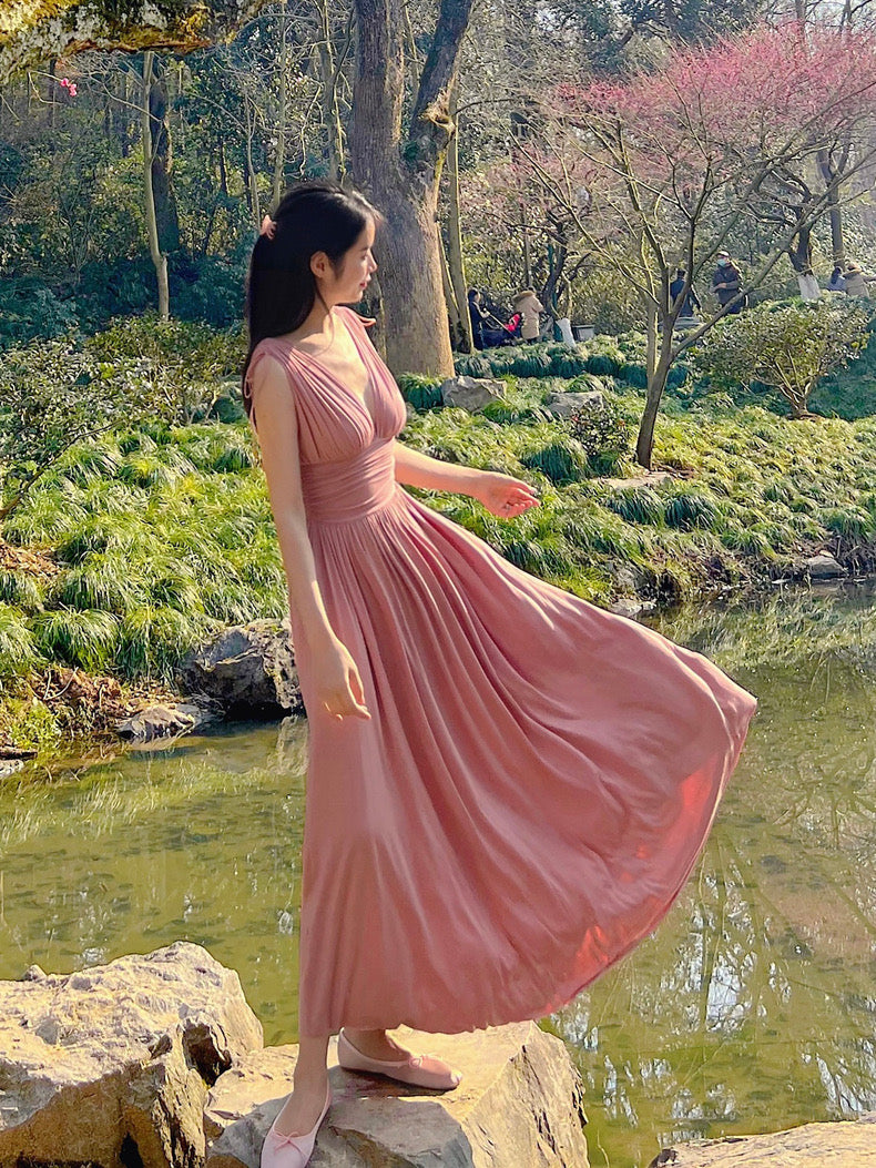 Isabelle Maxi Dress