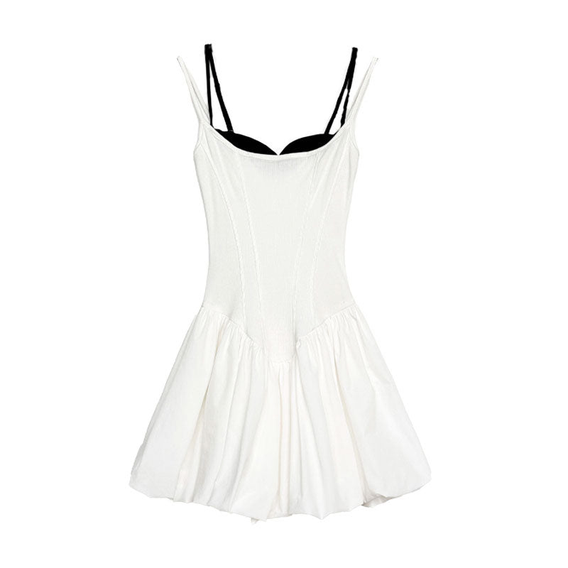 Gia Mini Dress