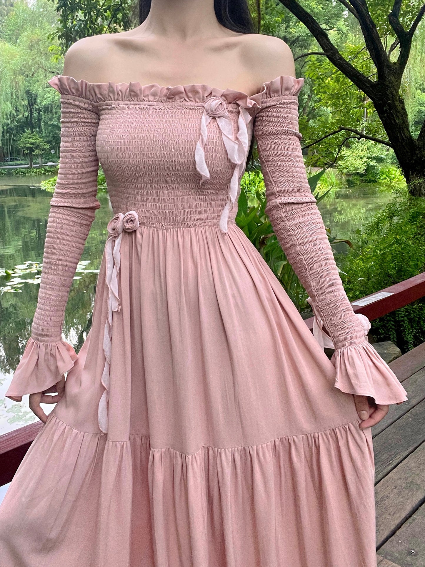 Aurora Dress