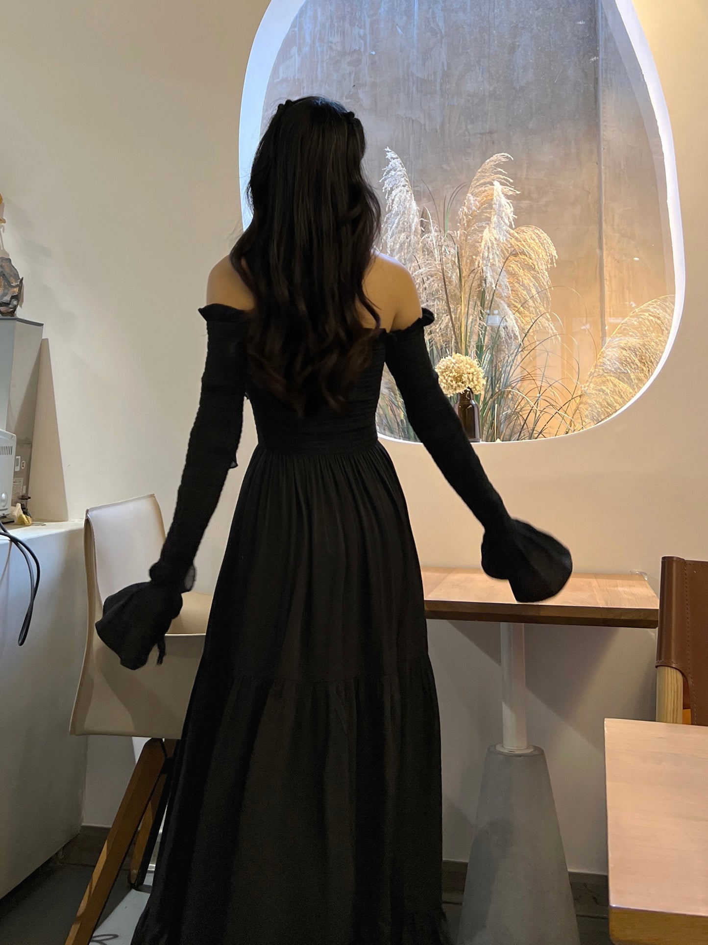 Aurora Dress