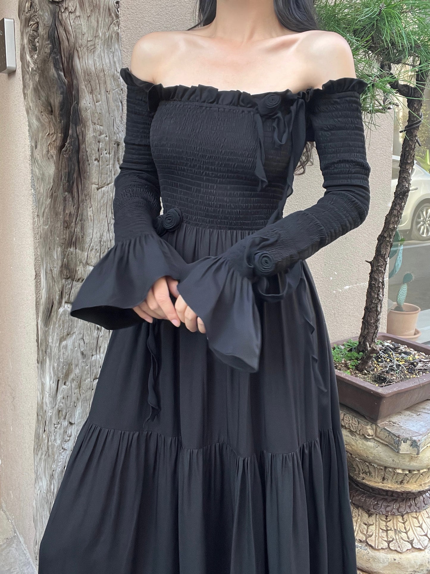 Aurora Dress