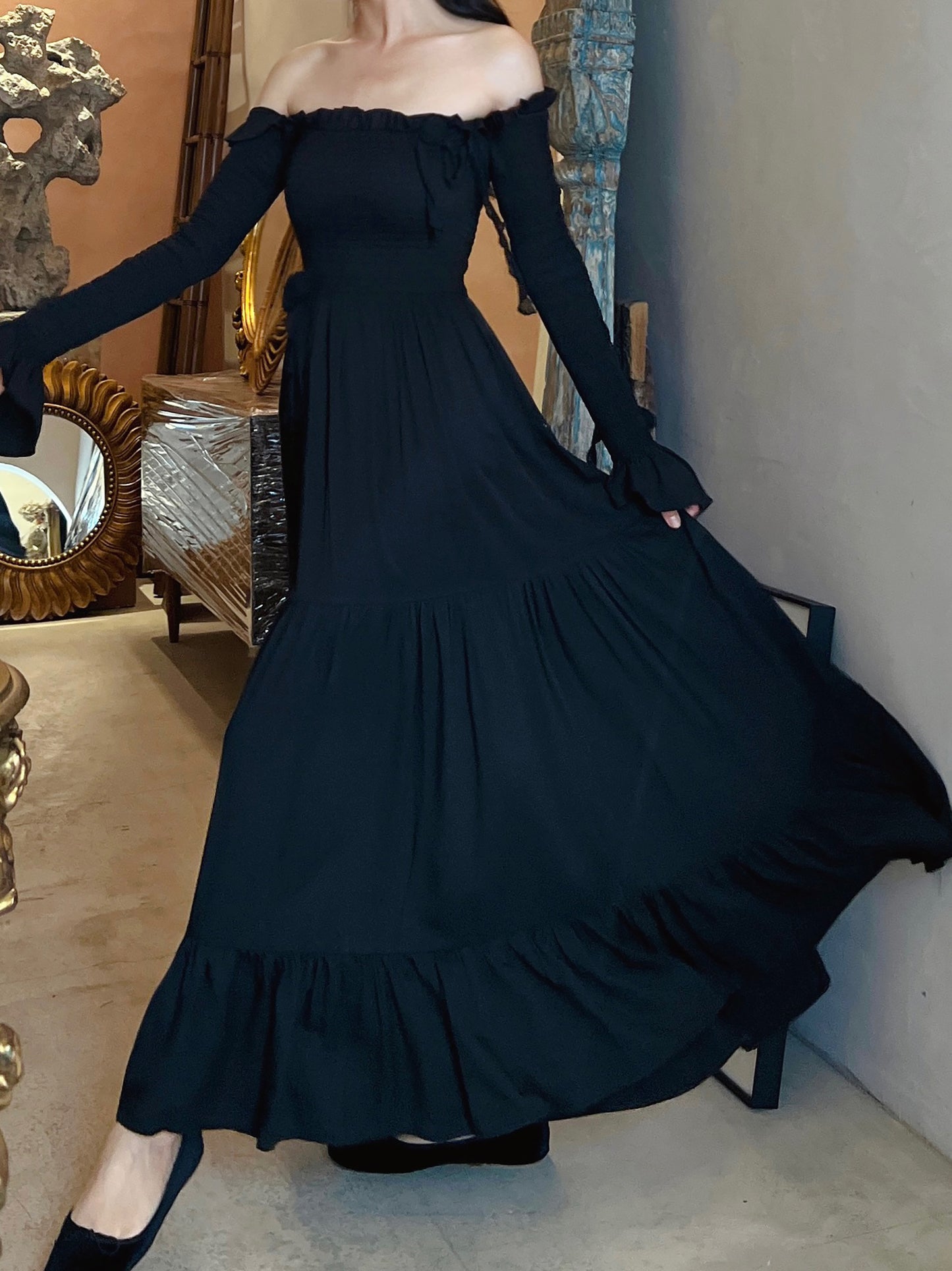 Aurora Dress