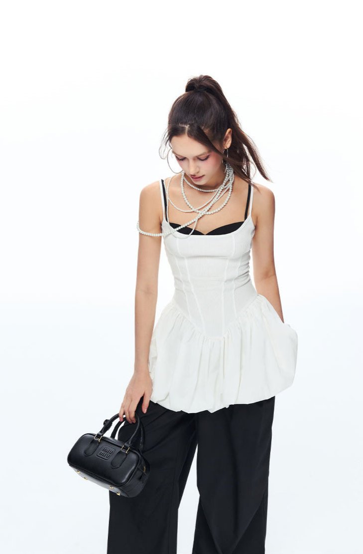 Gia Mini Dress