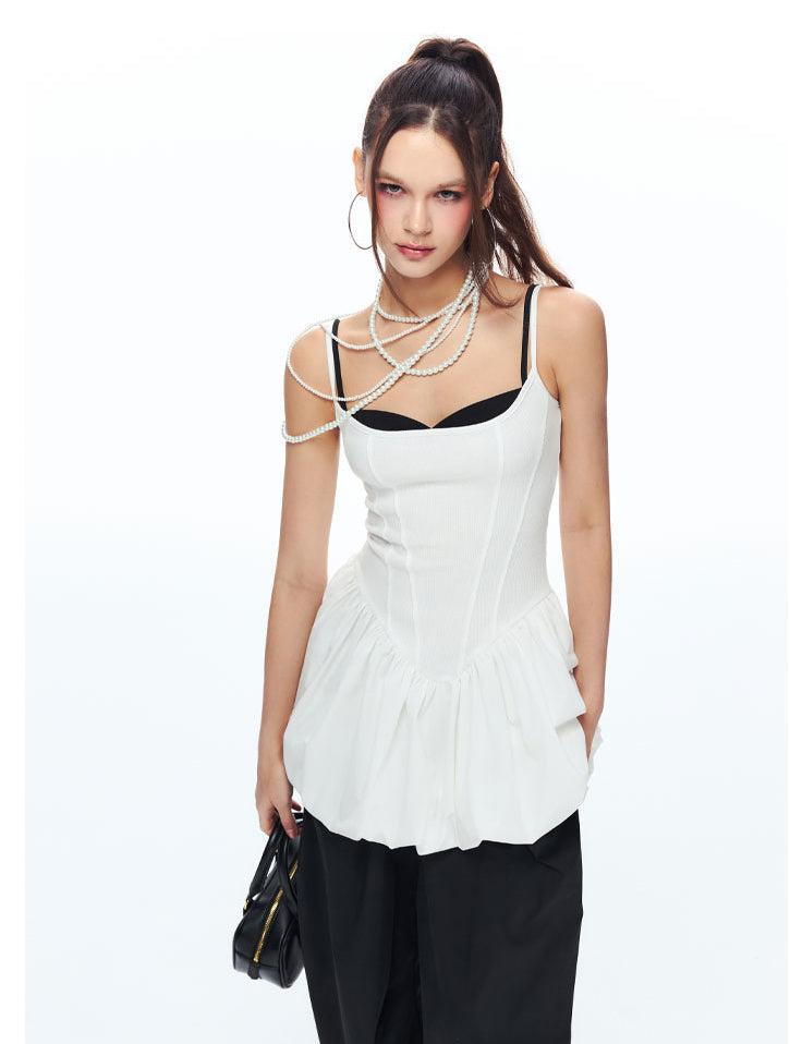 Gia Mini Dress