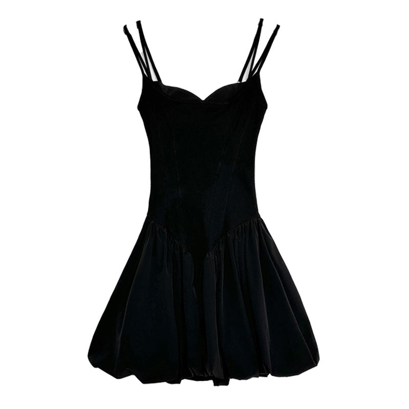 Gia Mini Dress