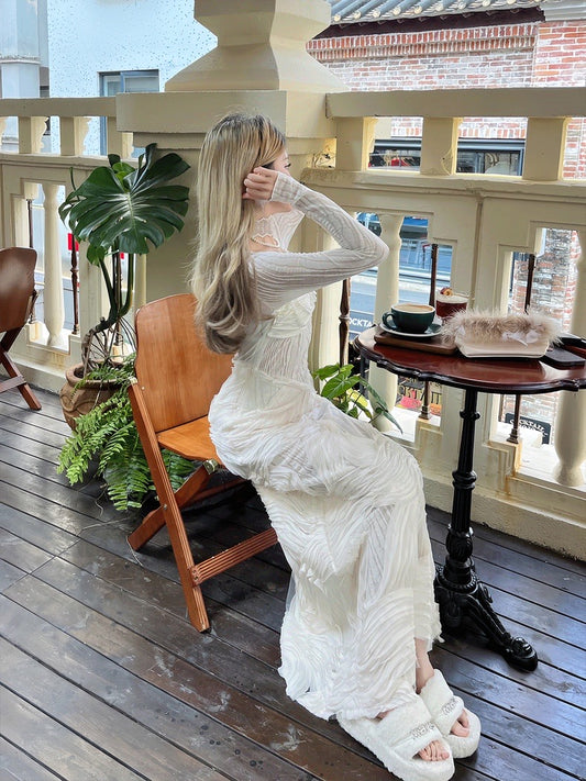 ESTELLA Maxi Dress