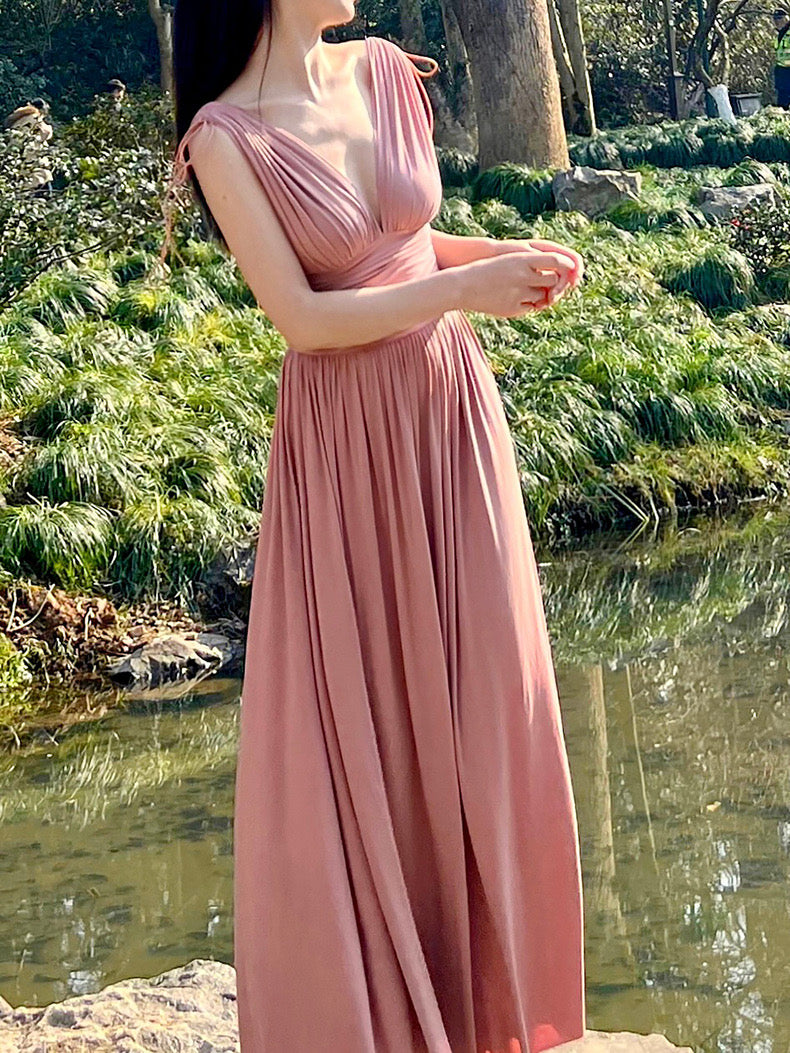 Isabelle Maxi Dress